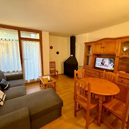 B46 - Soldorau 2º - Villmor