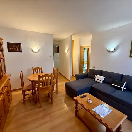 B46 - Soldorau 2º - Villmor شقة