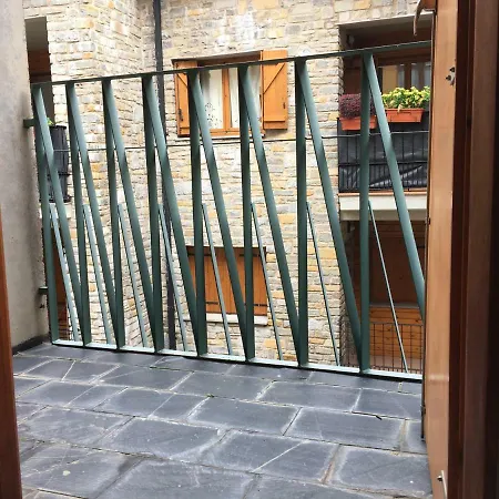 B46 - Soldorau 2º - Villmor شقة *