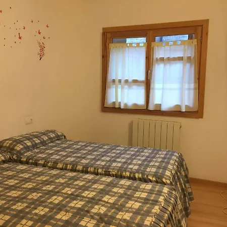 B46 - Soldorau 2º - Villmor