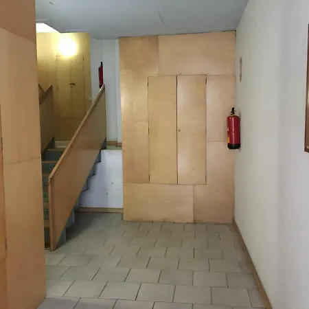 Apartment B46 - Soldorau 2º - Villmor