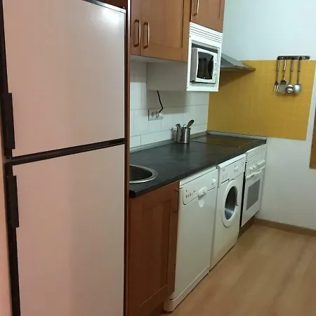 B46 - Soldorau 2º - Villmor Apartment *