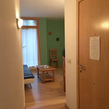 B46 - Soldorau 2º - Villmor Apartment *