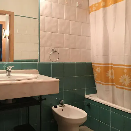 Apartment B46 - Soldorau 2º - Villmor