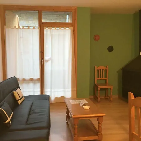 B46 - Soldorau 2º - Villmor Apartment *