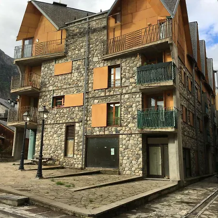 Apartment B46 - Soldorau 2º - Villmor