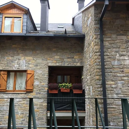 شقة B46 - Soldorau 2º - Villmor