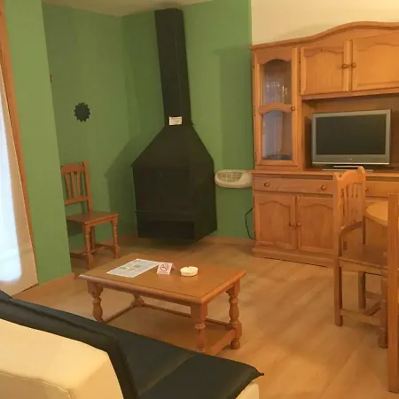 Apartment B46 - Soldorau 2º - Villmor *