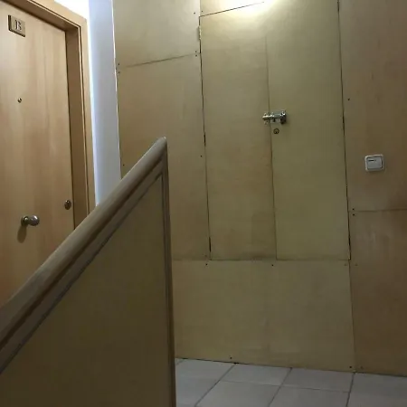 B46 - Soldorau 2º - Villmor Apartment