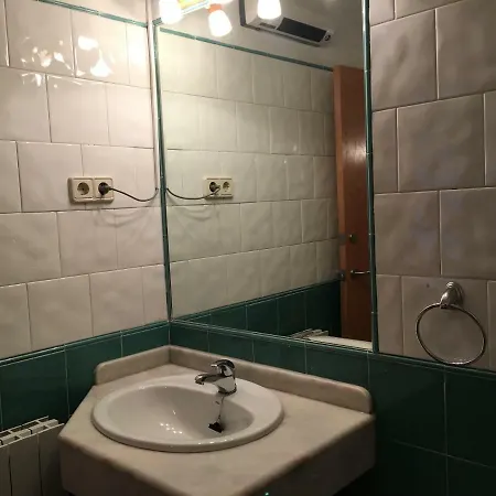 شقة B46 - Soldorau 2º - Villmor بيناسكي