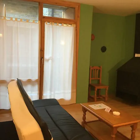Apartment B46 - Soldorau 2º - Villmor