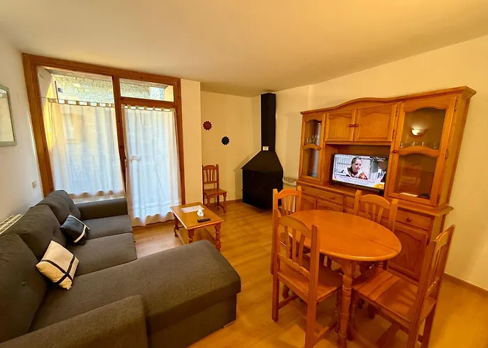 B46 - Soldorau 2º - Villmor