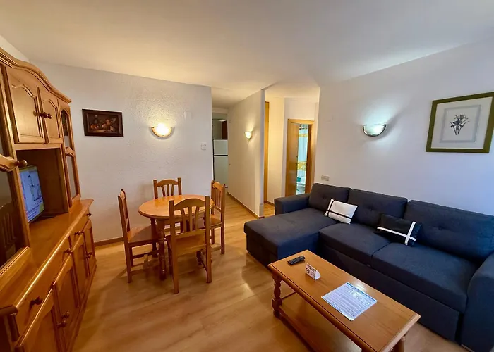 B46 - Soldorau 2º - Villmor Apartamento