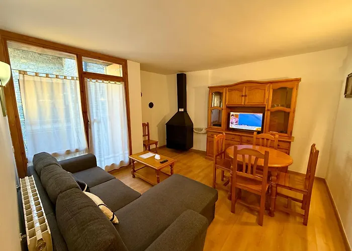 B46 - Soldorau 2º - Villmor Benasque