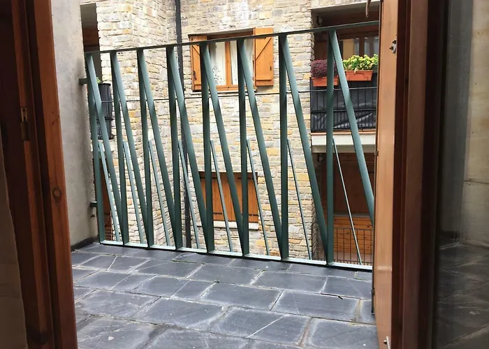 B46 - Soldorau 2º - Villmor Apartamento *