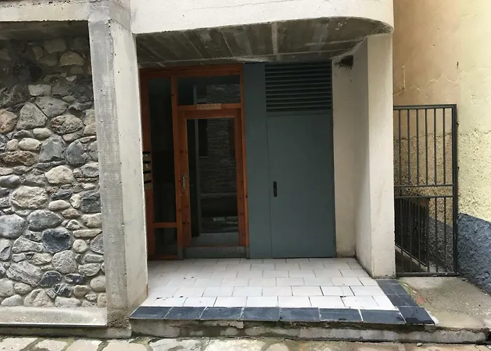 B46 - Soldorau 2º - Villmor * Benasque