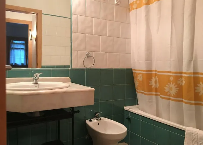 Apartamento B46 - Soldorau 2º - Villmor