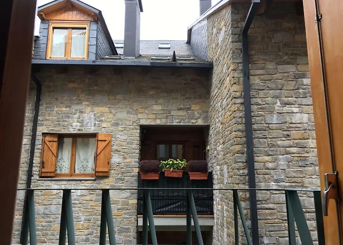 Apartamento B46 - Soldorau 2º - Villmor