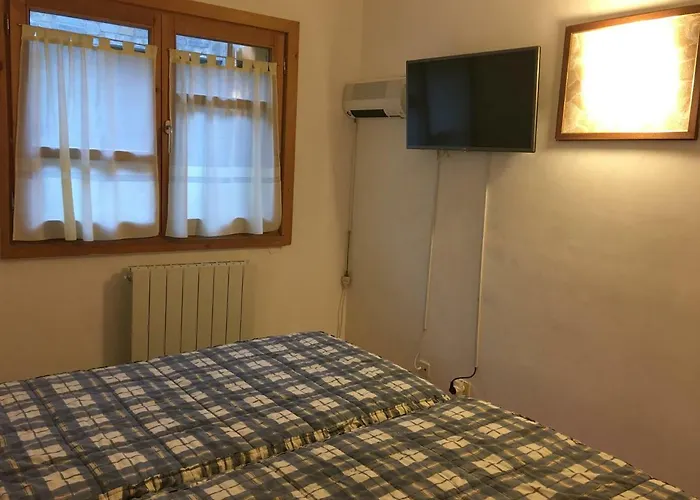 B46 - Soldorau 2º - Villmor * Benasque